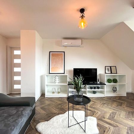 Апартаменты Vila Stela Бойнице Экстерьер фото